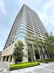 グローバルフロントタワー