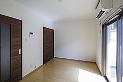 ユーミークランツ殿町 101 1階1Kのリビング/ダイニング