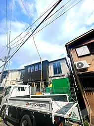 文の里駅 14.5万円