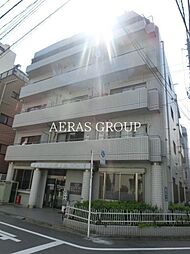 グリーンハイム赤羽