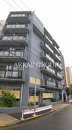 ブルービラ吉原