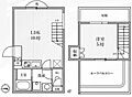 ASTILE市谷柳町5階21.0万円