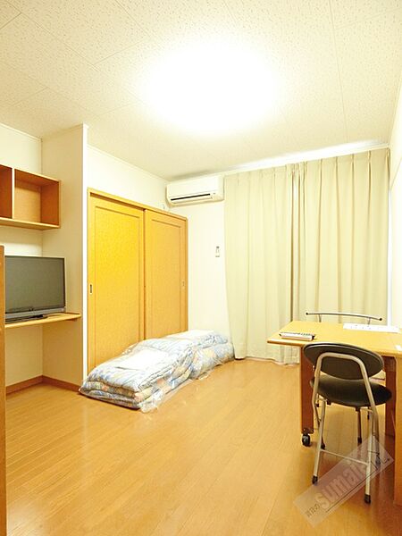 和歌山県和歌山市栄谷(賃貸アパート1K・2階・23.18㎡)の写真 その9