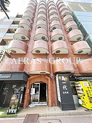 JR山手線 田町駅 徒歩8分