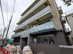 東京メトロ東西線 落合駅 徒歩3分の賃貸マンション