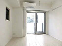 都営浅草線 戸越駅 徒歩3分の賃貸マンション 2階1Kのリビング/ダイニング