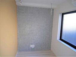 京急本線 京急蒲田駅 徒歩5分の賃貸マンション 3階1Kのリビング/ダイニング