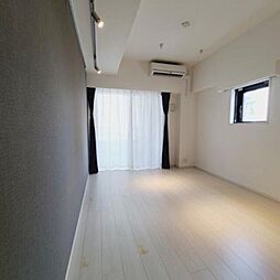 ステージグランデ菊川 6階1Kのリビング/ダイニング