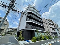 ルネサンスコート文京白山