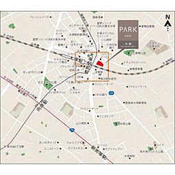 案内図