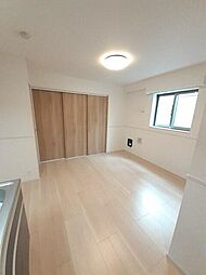 アン ノ アン グランデ 5階1LDKのリビング/ダイニング