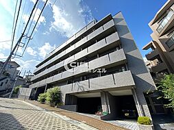 ルーブル赤羽西