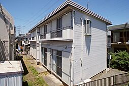 コスモハイツ