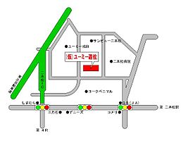 ユーミーｙａｍａｈｉｋｏ 206 ｜ 福島県二本松市成田町１丁目（賃貸マンション1LDK・2階・42.22㎡） その15