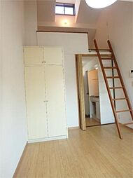 ファームレジデンス 202 2階1Kのリビング/ダイニング