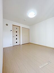 フェリーチェ堺 105 1階1Kのリビング/ダイニング