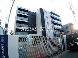 ベアレステ川崎