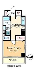 MLコート木場 8階