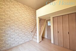 JR横浜線 町田駅 徒歩13分の賃貸アパート 1階1Kのリビング/ダイニング