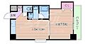 晋栄一番館4階8.2万円
