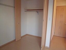 ローズコート宝町 1階2LDKのリビング/ダイニング