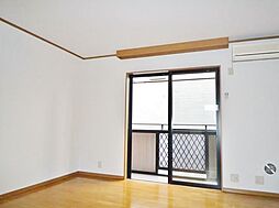 オリーブハウス 104 1階1Kのリビング/ダイニング