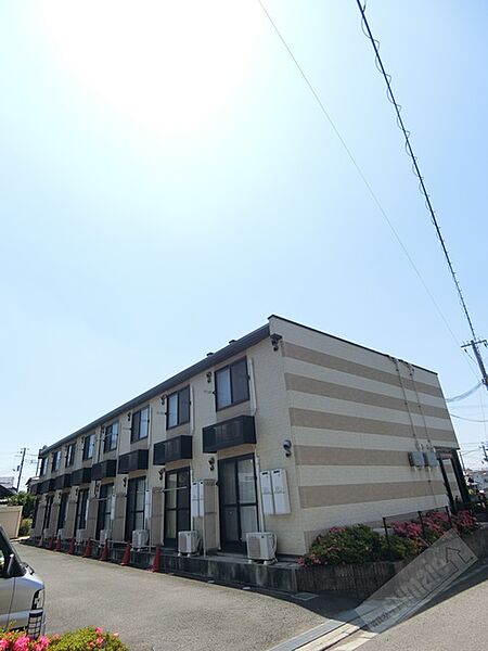 和歌山県和歌山市栄谷(賃貸アパート1K・1階・23.18㎡)の写真 その1