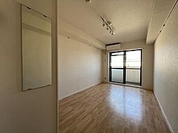 プリュメゾン駒沢 3階ワンルームのリビング/ダイニング