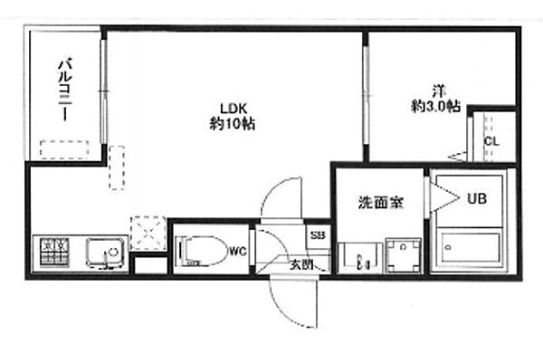 外観画像