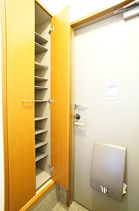 ディアスプランドール_内装_5