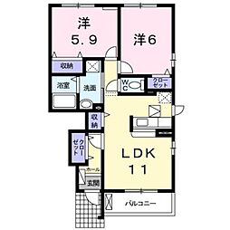 岳南電車 本吉原駅 徒歩4分
