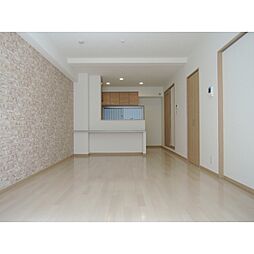 EASTRITZ巽 1階3SLDKのリビング/ダイニング