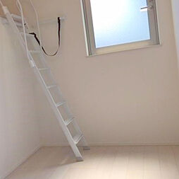 ハーモニーテラス柴又IV 1階ワンルームのリビング/ダイニング