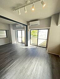 インプルーブ西巣鴨 9階1LDKのリビング/ダイニング