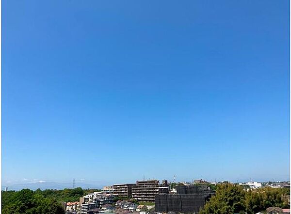 グランドメゾン鷺沼ザ・ヴィラ