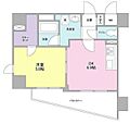 ディアレンス横濱沢渡2階13.3万円
