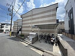 レオパレスＧフォレスト沼袋