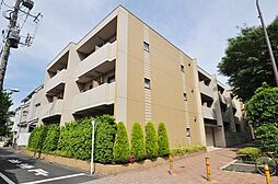 東急目黒線 大岡山駅 徒歩11分の賃貸マンション