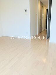 エスティメゾン王子 2階1Kのリビング/ダイニング