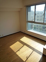 グローバリービューテラスIV 803 8階ワンルームのリビング/ダイニング