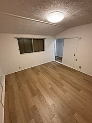 芙蓉ハイム 2階1Kのリビング/ダイニング