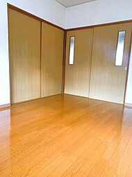 セイセンハイツII 2階2DKのリビング/ダイニング