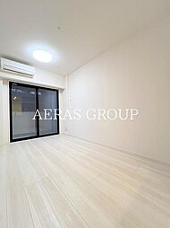 アヴァンカーサ町屋 9階1LDKのリビング/ダイニング