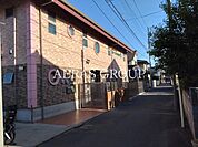 第十コスモ保育園 199m