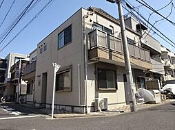 JR中央線 中野駅 徒歩18分の賃貸アパート