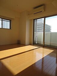 ＨＯＰＥ ＣＩＴＹ 秋葉原 15階1Kのリビング/ダイニング