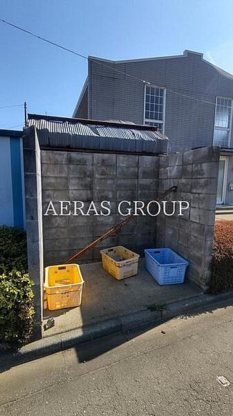 外観画像