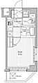 RAGIOS渋谷初台7階8.3万円