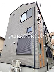 ハーモニーテラス平井VII