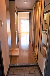 ローズガーデンＫ132番館 3階1Kのリビング/ダイニング